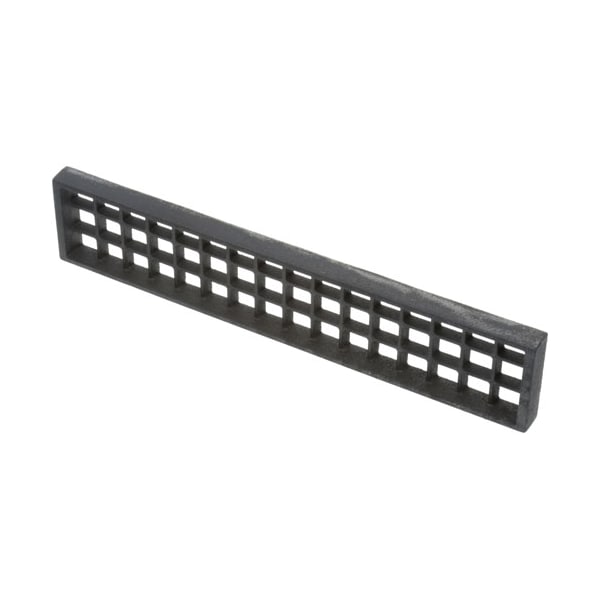 Franklin Chef Bottom Grate 4 X 20 146135 | Zoro